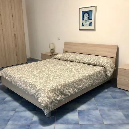 Casa Modea Apartment