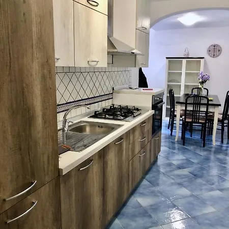 Casa Modea Apartment