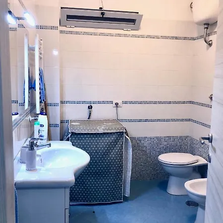 Casa Modea Apartment *