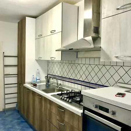 Apartment Casa Modea