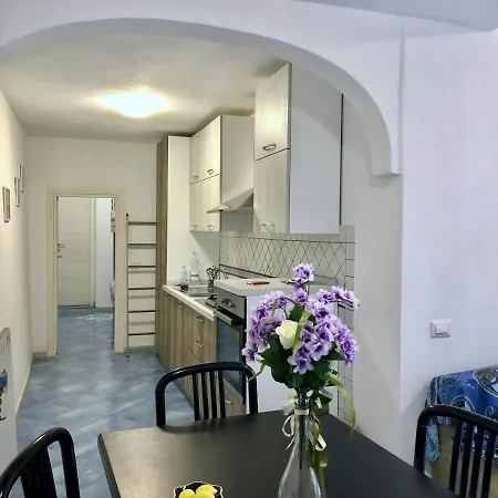 Casa Modea Apartment Ischia