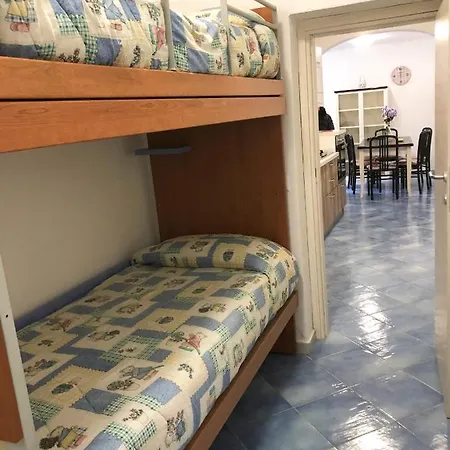Apartment Casa Modea