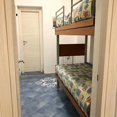 Casa Modea Apartment Ischia
