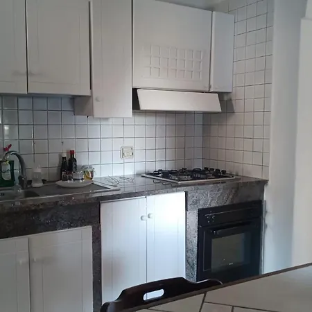 Casa Modea *