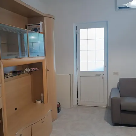 Apartment Casa Modea