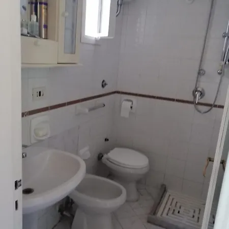 Apartment Casa Modea *