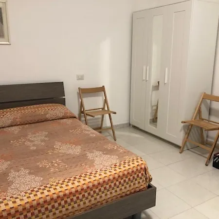 Apartment Casa Modea